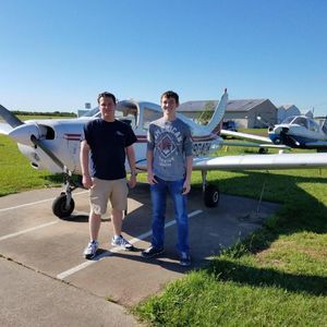 Meet your Posher, Bailey